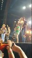 Old Dominion and Kenny Chesney Foxboro Take It Easy