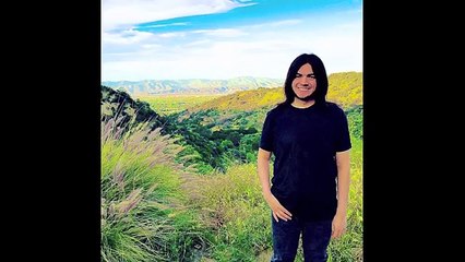 Long Long Journey (Enya cover by Nick Guzman)