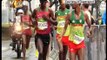 Eliud Kipchoge wins Kenya s second Gold in the men s marathon