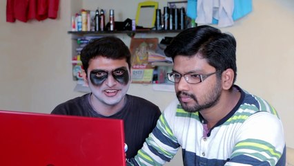 Pei Nanban Tamil Comedy Short Film 2016