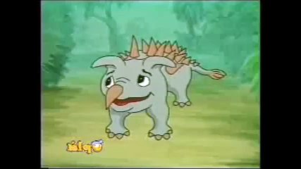 dinosauri antropomorfi hanno Dinosaurs Intro Yee Funny Short Video 2016