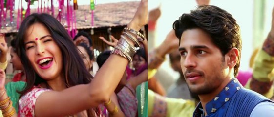no reason to Watch Baar Baar Dekho Starring Katrina Kaif & Sidharth Malhotra- #Trendviralvideos