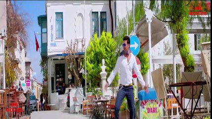 Mon Boleche Amar ¦ Love Express ¦ Dev ¦ Nusrat Jahan ¦ Jeet Gannguli ¦ Rajib Kumar ¦ 2016