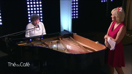 Le live de Robert Charlebois
