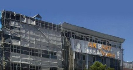 Figen Yüksekdağ Van'daki Patlama Öncesi 'Bayramınızın Tadı Kaçacak' Demişti