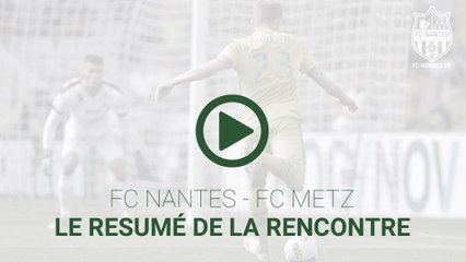 FCN-FCM : le résumé de la rencontre