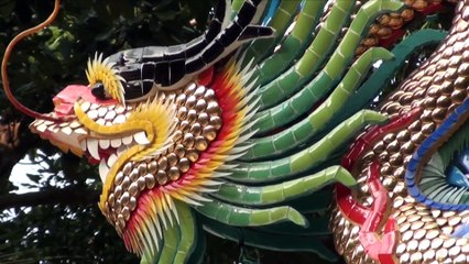 Thai Islands (chapter three)