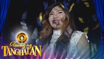 Tawag ng Tanghalan: Jessa Montefalco remains unbeatable!