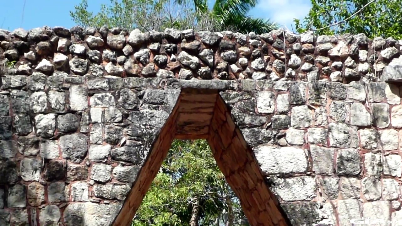 Chichen Itza 1100 AD Yucatan, Mexico