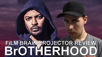 Projector: Brotherhood (2016) (REVIEW)
