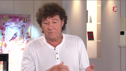 Replay du 11/09/2016 : Robert Charlebois
