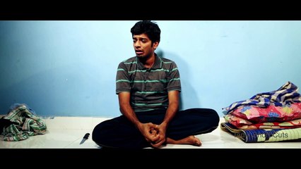 The Last Second - New Tamil Short Film 2016