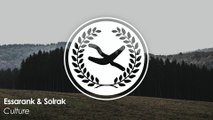 Essarank & Solrak - Culture (Orignal Mix)