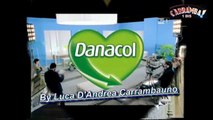 Raffaella Carrà *Spot Danacol * By Mario & Luca D'Andrea Carrambauno