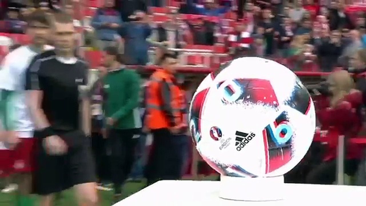 Highlights - Spartak Moscow 1-0 Lokomotiv Moscow