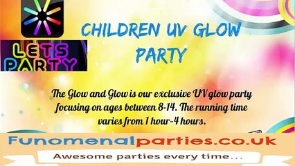 The Kids Favourite Party Entertainers Sevices
