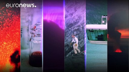 Fibra óptica para prevenir deslizamientos de tierra y terremotos