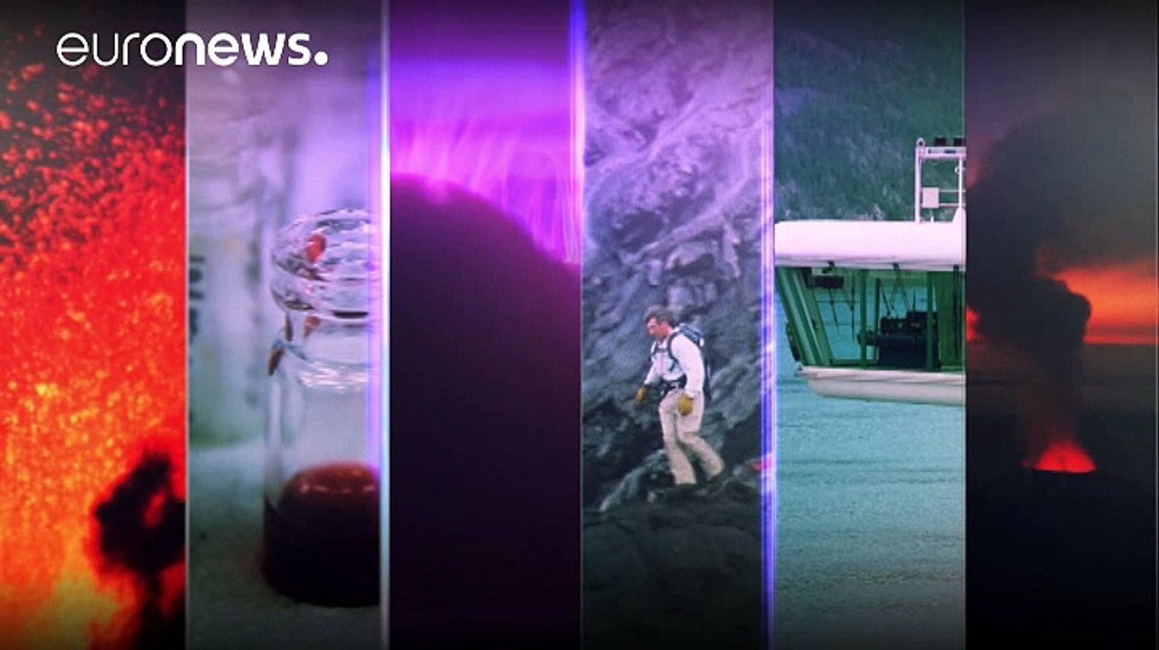 Des routes truffées de capteurs à fibre optique pour prévenir les effondrements