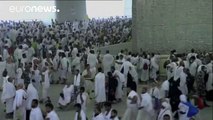 خطیب نماز عید قربان در تهران حادثه منا را «جنایت» خواند