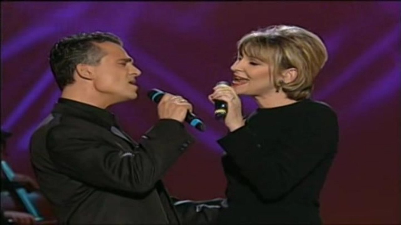 Claudia Jung & Nino de Angelo - Das geht nie vorbei 1999