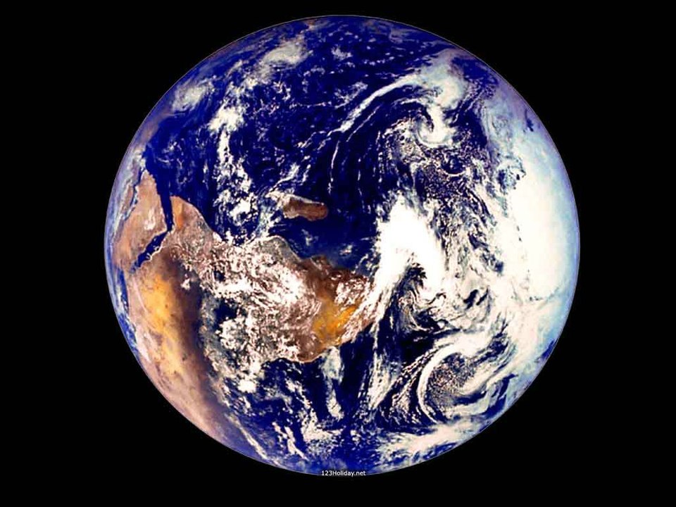 2100, Quel Climat pour la Planète ? (doc 2016)