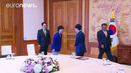 Pyongyang préparerait un sixième essai nucléaire