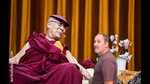 Je kiffe le Dalaï-Lama
