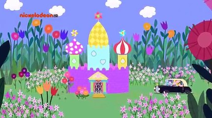 Ben and Hollys Little Kingdom v5e04 Visiting the Marigolds