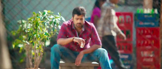 Shankara Teaser -- Nara Rohith, Regina Cassandra