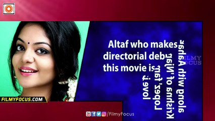 Ahaana Krishna is Nivin Pauly's Next Heroine - Filmyfocus.com