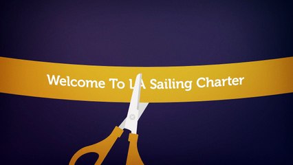 Marina Bay Boat Boat Rentals by LA Sailing Charter