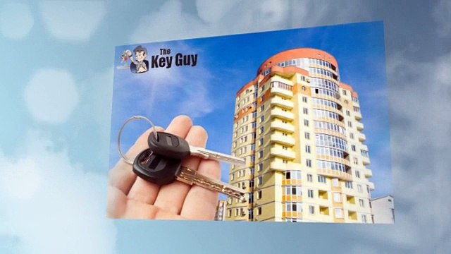 Get Professional Automotive Locksmith Services