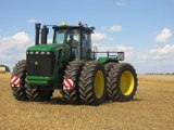 Amazing biggest machinery tractors heavy farming equipment in the world