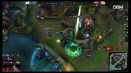 03.LCK Summer - Week 1 Day 3- MVP vs. KT (OGN)_24