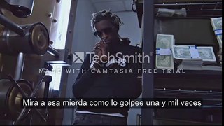 Young thug - Swizz Beatz ( Subtitulado al español )