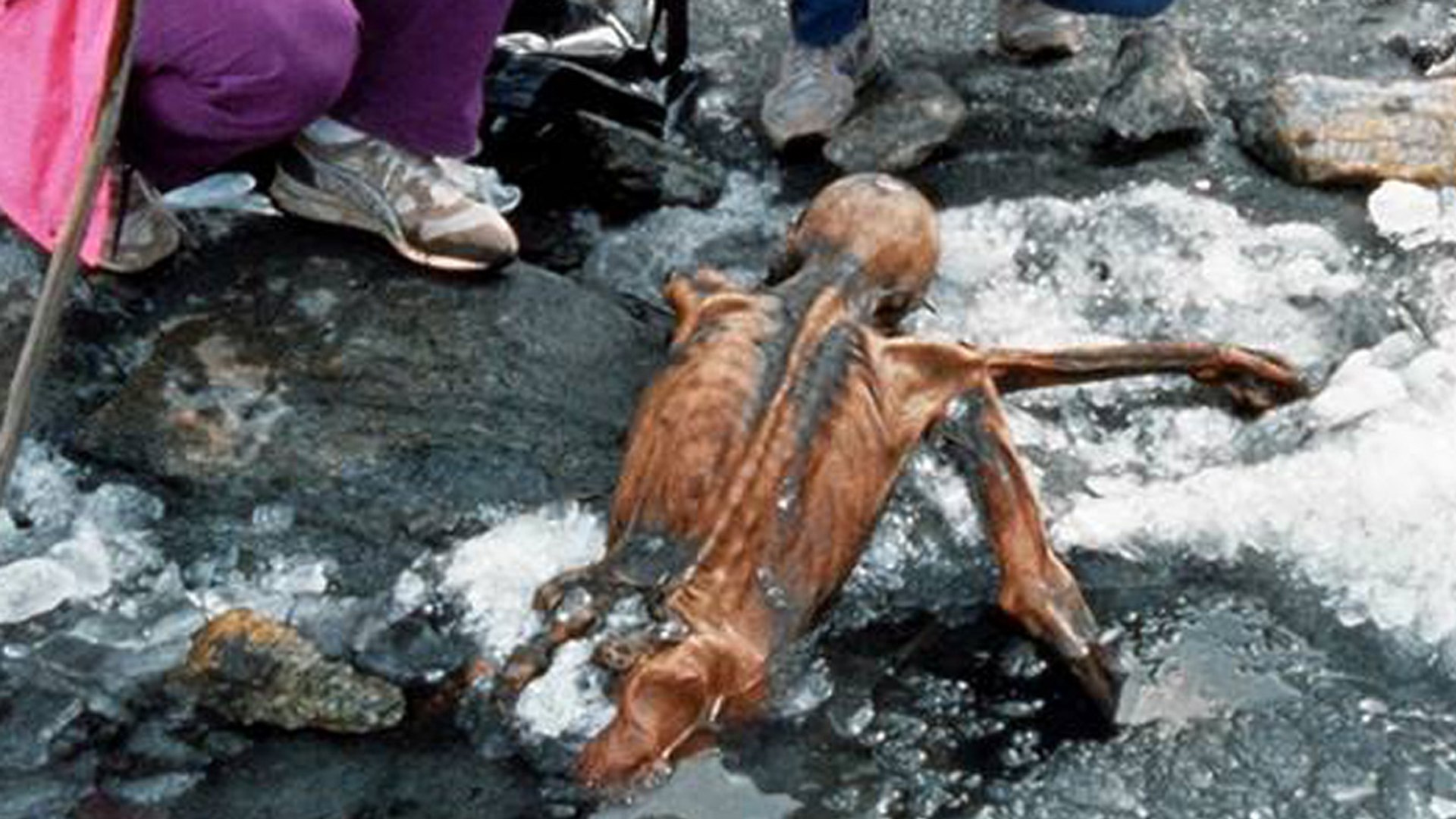 ⁣Top 10 Strangest Archaeological Discoveries