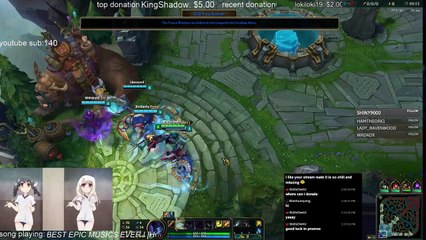 World of Tanks first time trying it out :) (268)