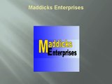 Maddicks Enterprises Pty Ltd