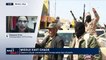 Eastern Libyan commander's forces seize key oil ports