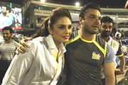 Sohail Khan opens up on his relationship with Huma Qureshi!
