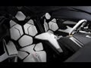 New Lamborghini Urus 2016