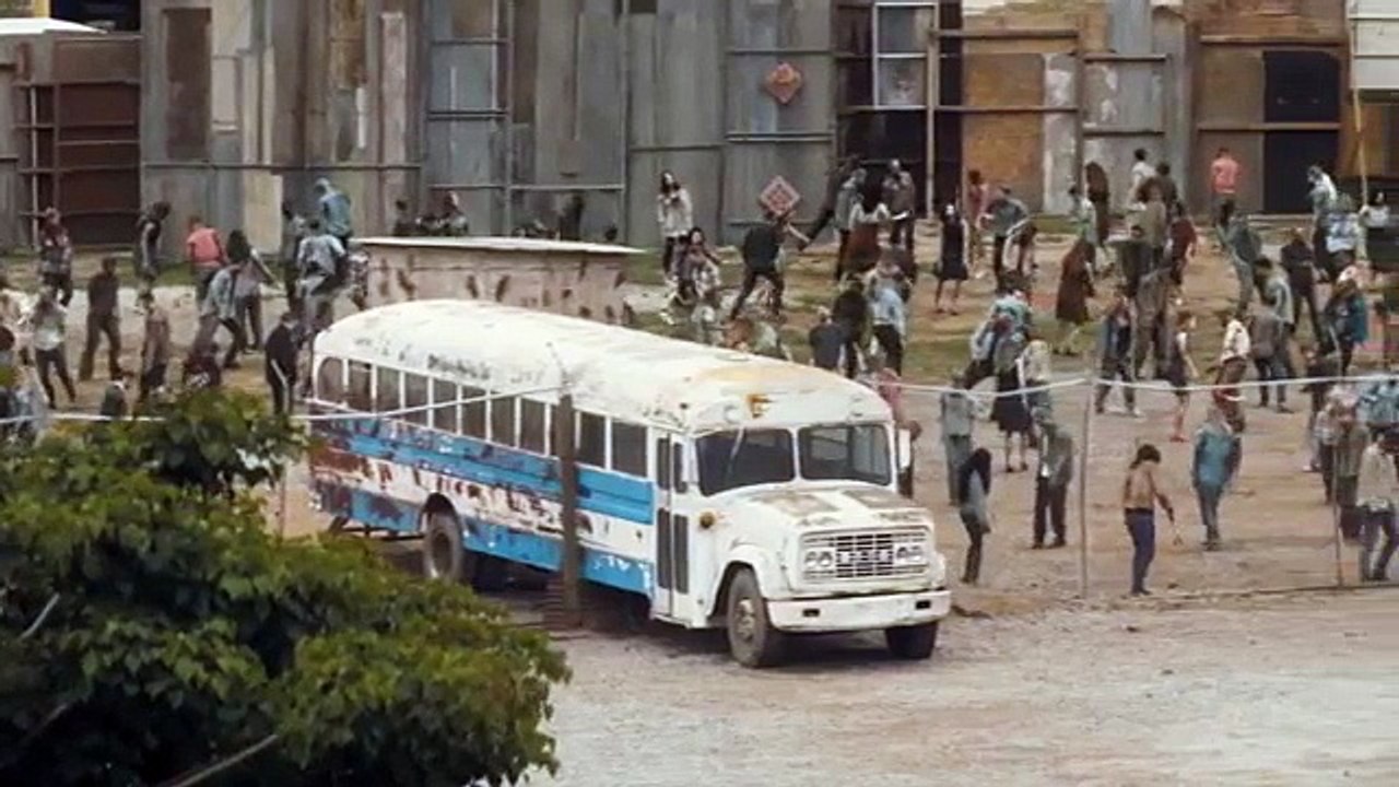 Fear The Walking Dead Saison 2 (bande-annonce épisode 12 - Pillar of Salt - VOSTFR)