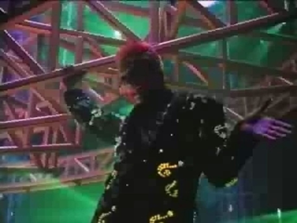 Batman Forever Trailer 2