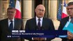 Alstom : François Hollande prône le maintien de l'activité à Belfort