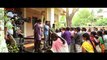 Janatha Garage Telugu Movie Songs - Jayaho Janatha Song Making - Jr NTR - Mohanlal - Samantha
