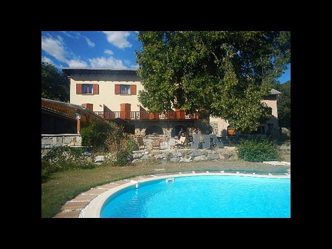 Route des Grandes Alpes Sept 2016