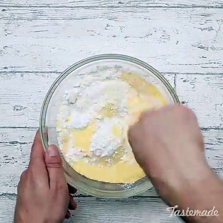 Summer Veggie Skillet Cornbread