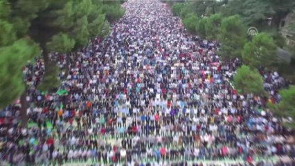 Balkanlarda Kurban Bayramı