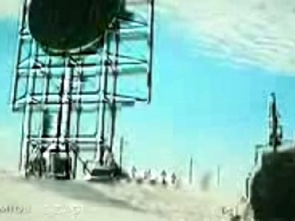 Transformers Extrait Fr