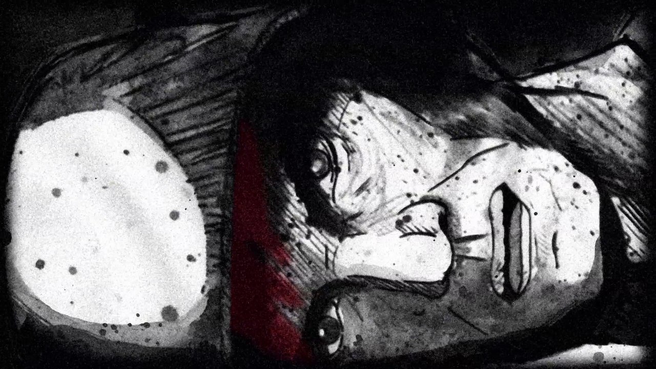 Trailer "der graben"